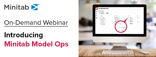 [On-Demand Webinar] Ssuccessfully deploy your own Machine Learning & Predictive models