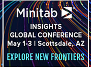 Minitab Insights