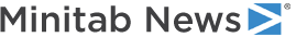 Minitab News logo